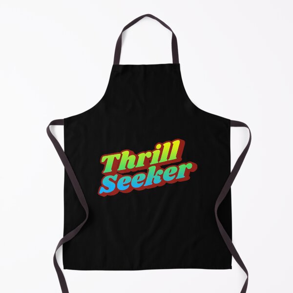 Item preview, Thrill Seeker designed and sold by Unrelateddesign.