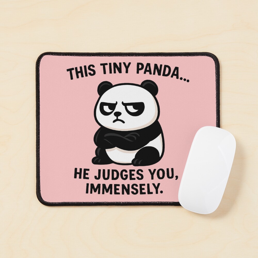 Item preview, Mouse Pad designed and sold by TrustSebQuality.