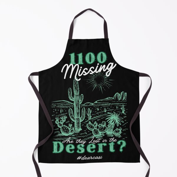 Item preview, Missing in AZ designed and sold by DearCasiShop.