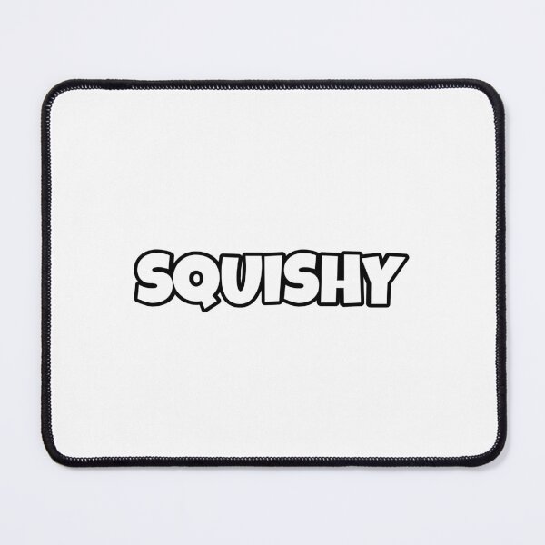 Item preview, Squishy designed and sold by MattyMosArcade.