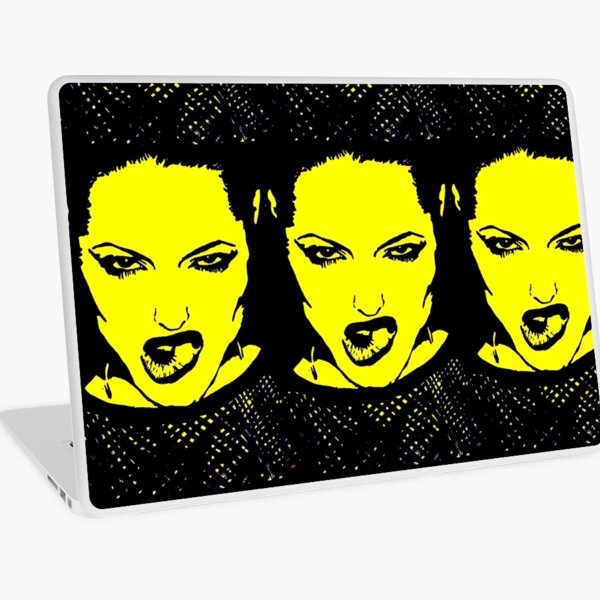 Item preview, Angelina Jolie designed and sold by Chad's Fresh Art.