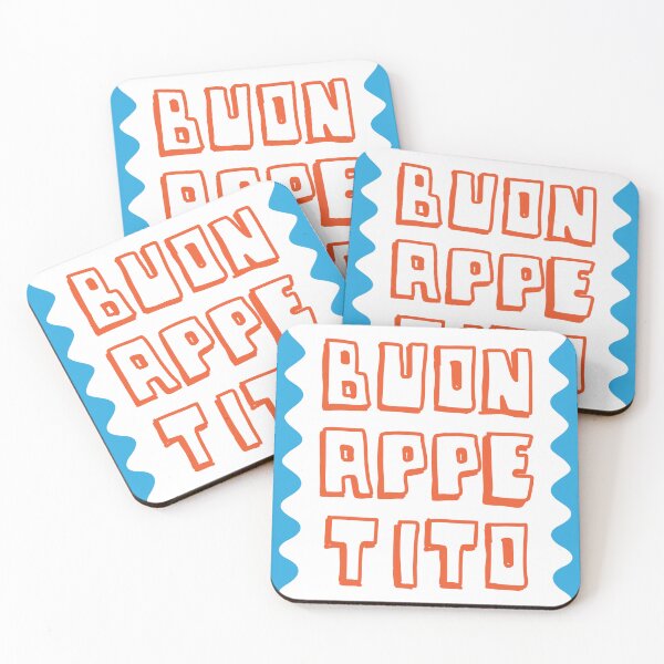 Artikelvorschau, Guten Appetit entworfen und verkauft von ShaDesignStudio.