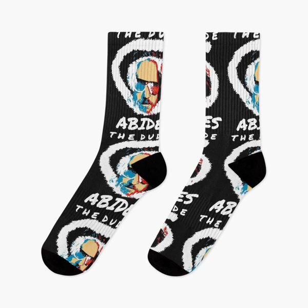 Item preview, DUDE ABIDES designed and sold by majordesigns24.