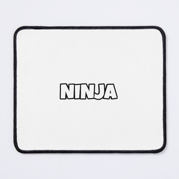 Item preview, Ninja designed and sold by MattyMosArcade.