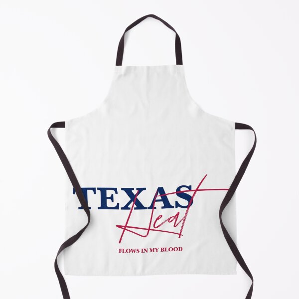 Item preview, Texas Heat Flows in My Blood, Unique designed and sold by villacreativa.