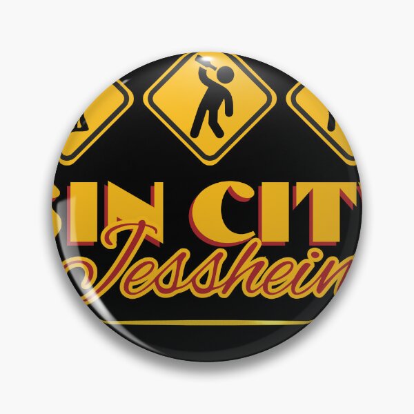 Item preview, Jessheim - Norwegian Capital Of Sin designed and sold by Domel Dirty Draft.