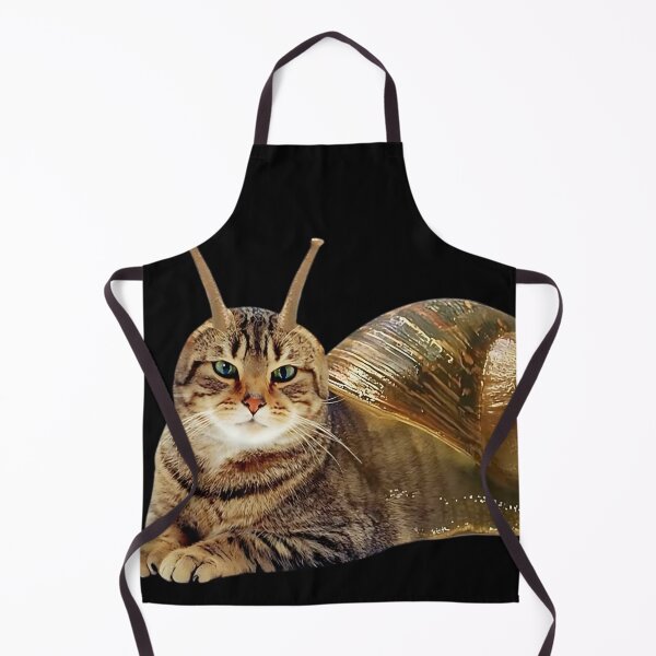 Item preview, Snail cat designed and sold by Josinta.