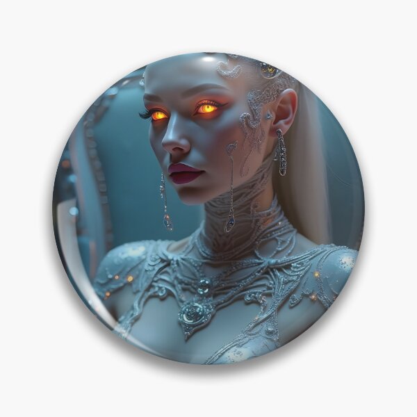 Item preview, The Data Storm Sovereign designed and sold by vividcrucibledesigns.