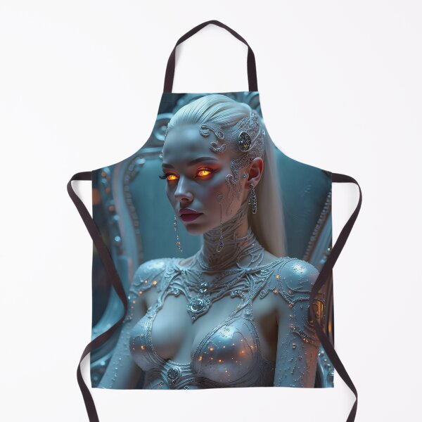 Item preview, The Data Storm Sovereign designed and sold by vividcrucibledesigns.