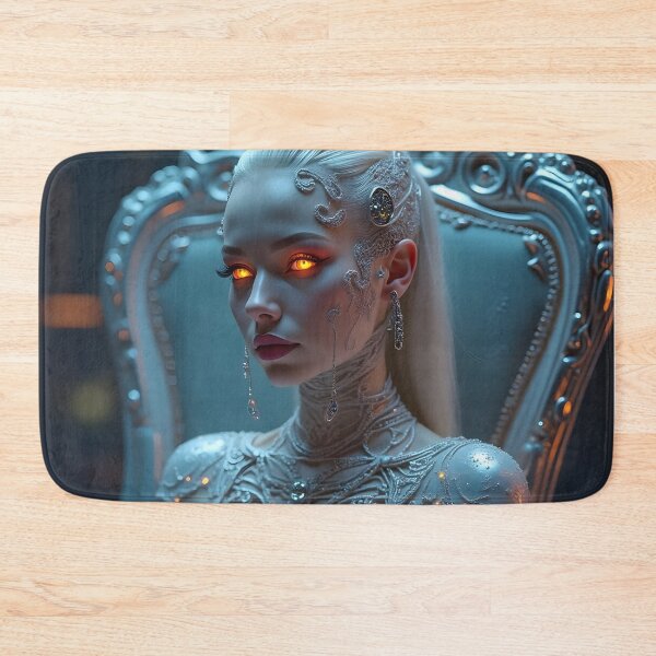 Item preview, The Data Storm Sovereign designed and sold by vividcrucibledesigns.