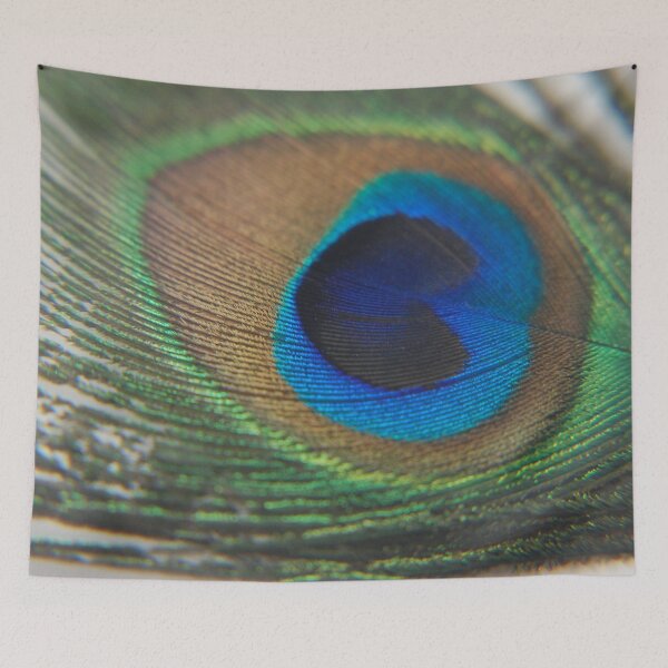 Item preview, Peacock Eye - Fluid Nature Photography designed and sold by vmajzlik.