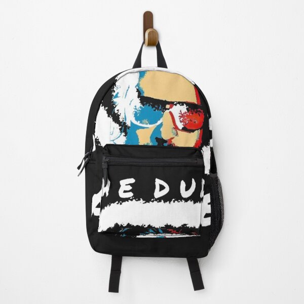 Item preview, DUDE ABIDES designed and sold by majordesigns24.
