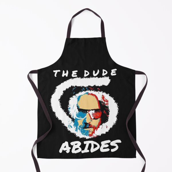 Item preview, DUDE ABIDES designed and sold by majordesigns24.