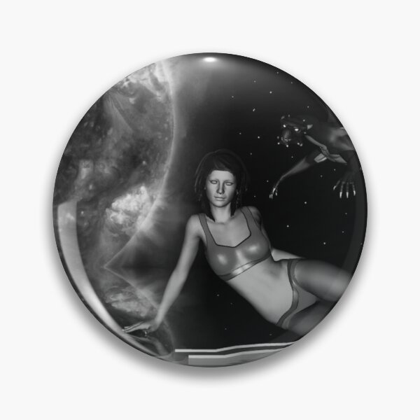 Aperçu de l'œuvre La Belle et la Bête (Noir & Blanc) créée et vendue par MummyEffect.