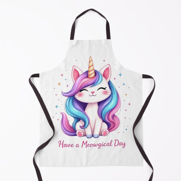 Item preview, Meowgical day designed and sold by ManikRaja.