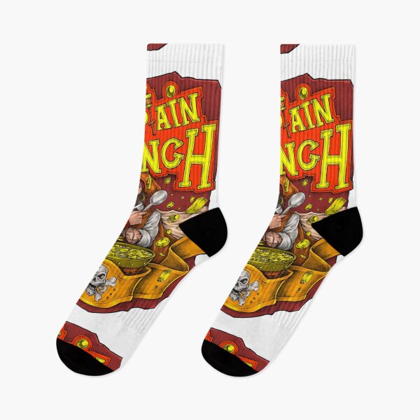 Item preview, Captain Crunch designed and sold by slothstudio.