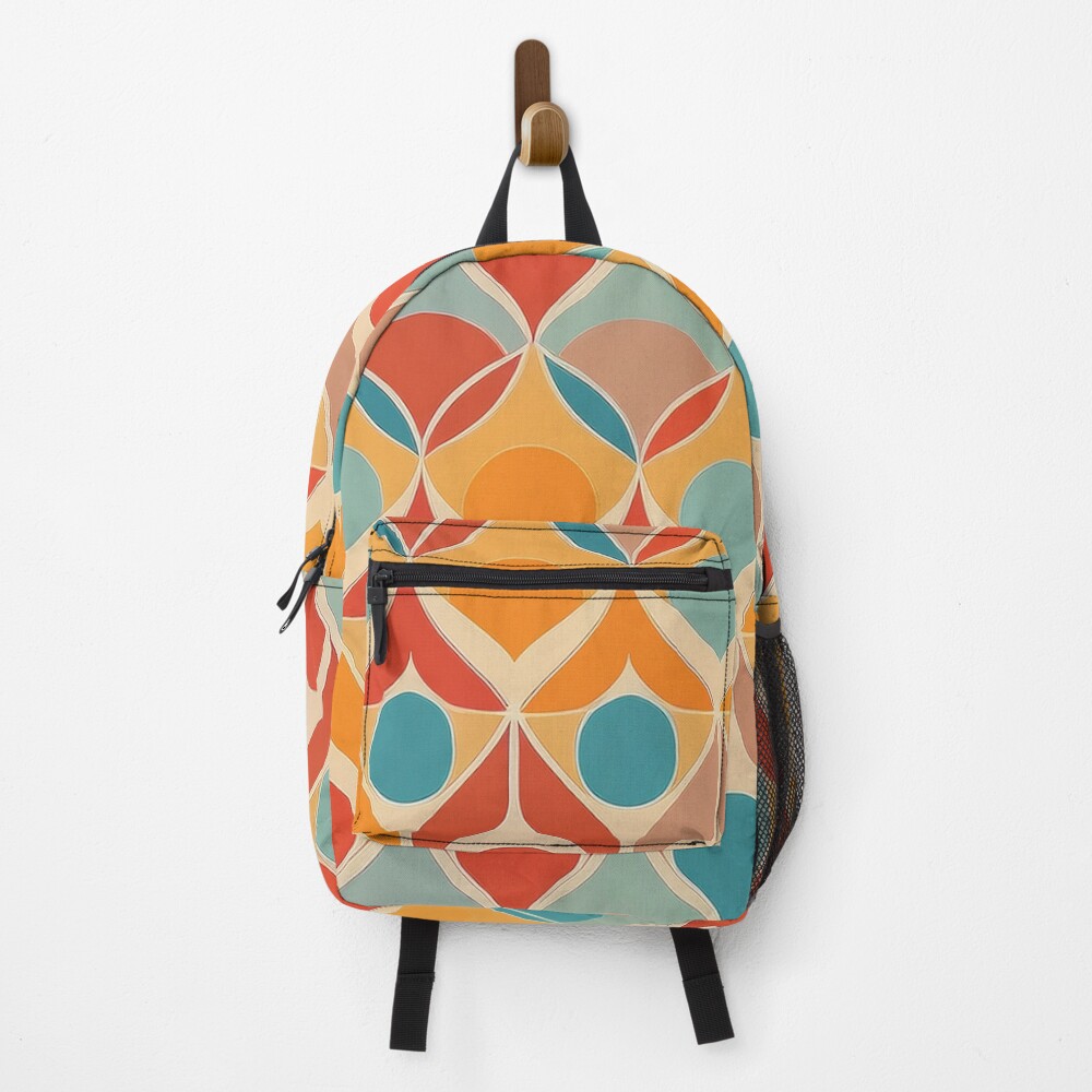Item preview, Backpack designed and sold by Raloel.