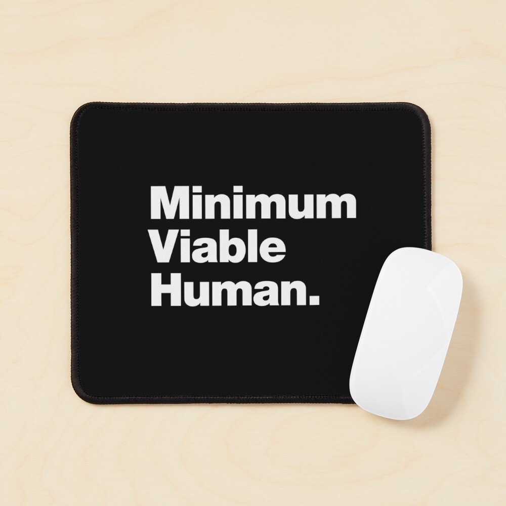 Item preview, Mouse Pad designed and sold by chestify.