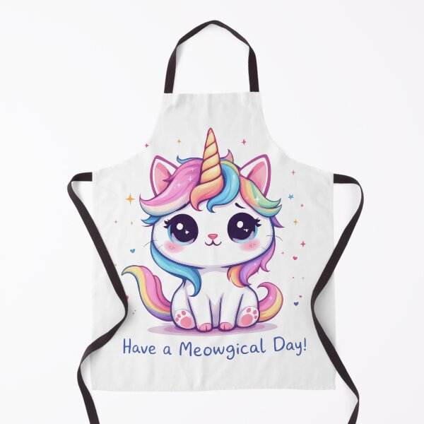 Item preview, Meowgical day designed and sold by ManikRaja.