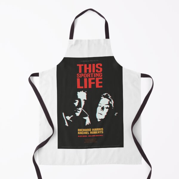 Item preview, This Sporting Life designed and sold by dimensionfourD4.