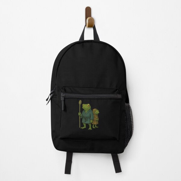 Item preview, Illustration of imaginary frogs in giants' clothing designed and sold by ATOTI.