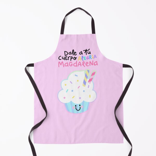 Item preview, Give your body joy, cupcake designed and sold by rebekastudioc.