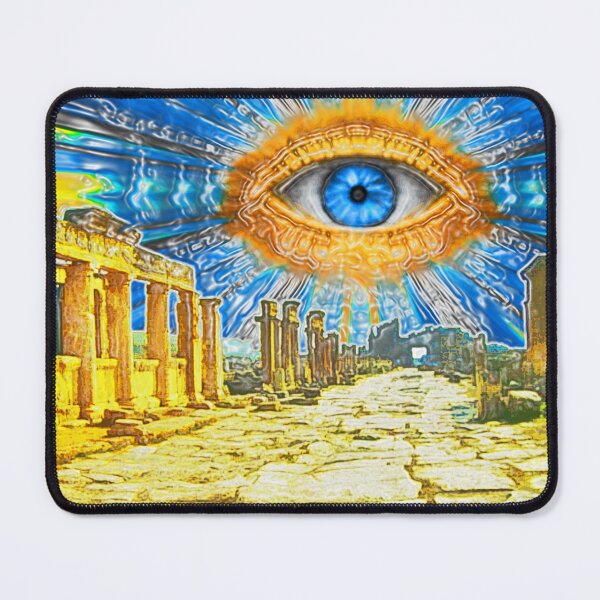 Item preview, RoadToNowhere designed and sold by Klaus Bremner (Autotelic Art).