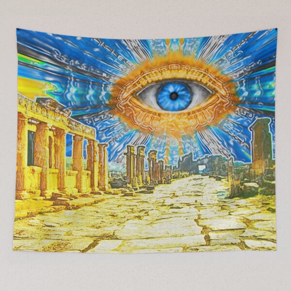Item preview, RoadToNowhere designed and sold by Klaus Bremner (Autotelic Art).