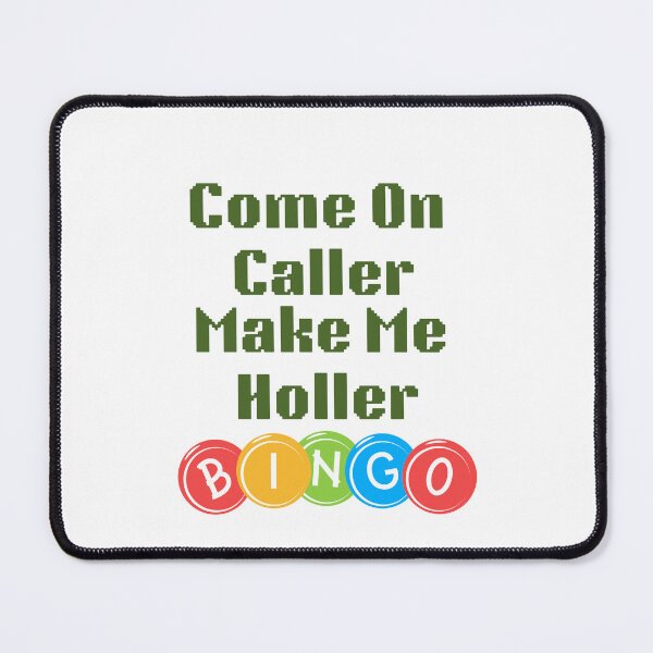 Item preview, Come On Caller Make Me Holler | Funny Telemarketer & Caller T-Shirt, Funny Shirt, Valentine Shirt gift, Valentine Day Cut File designed and sold by GAIDREDA.
