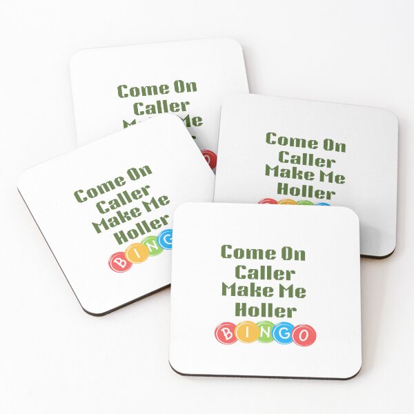 Item preview, Come On Caller Make Me Holler | Funny Telemarketer & Caller T-Shirt, Funny Shirt, Valentine Shirt gift, Valentine Day Cut File designed and sold by GAIDREDA.