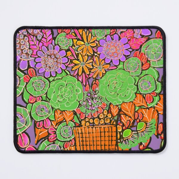 Item preview, Digital Doppleganger. Floodle watercolour grape designed and sold by bekki smith.