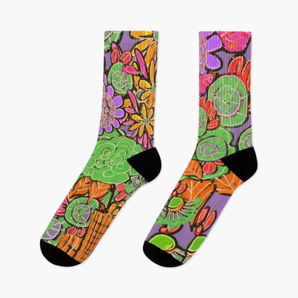 Item preview, Digital Doppleganger. Floodle watercolour grape designed and sold by bekki smith.