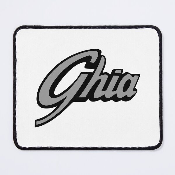 Item preview, Ghia Badge designed and sold by salad351.
