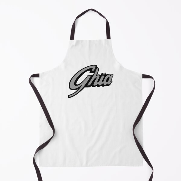 Item preview, Ghia Badge designed and sold by salad351.
