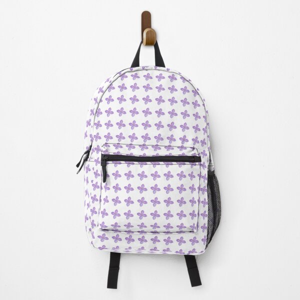 Item preview, Lilac spring purple flowers designed and sold by Fabrique2Xylena.