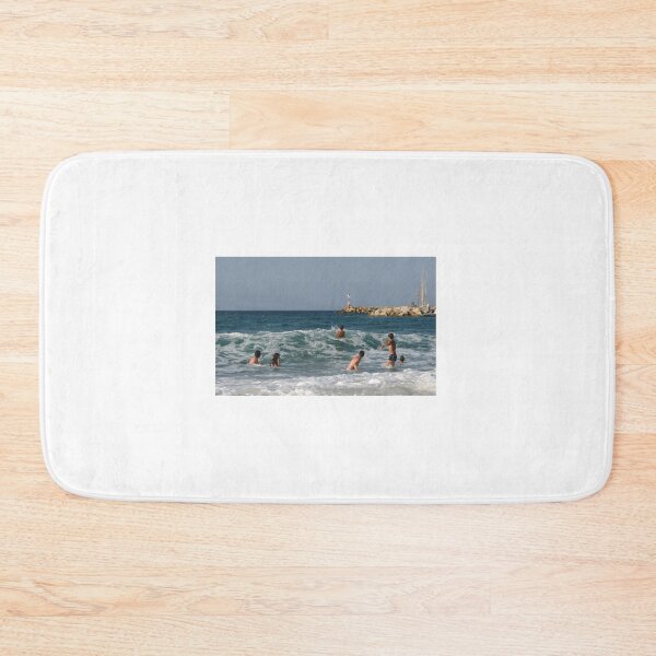 Item preview, Waves of joy designed and sold by Parafull.