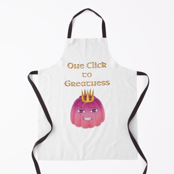 Item preview, One Click to Greatness – Royal Jelly Power designed and sold by Elizarfa.