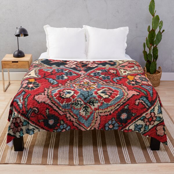 Item preview, Persian carpet designed and sold by pinkal.