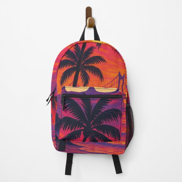 Item preview, Busan South Korea Gwangalli Beach and Gwangan Bridge Sunset Skyline View designed and sold by Aryabek.