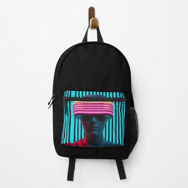 Item preview, Neo-Roman Future: Vaporwave Legacy designed and sold by Bearabilia.