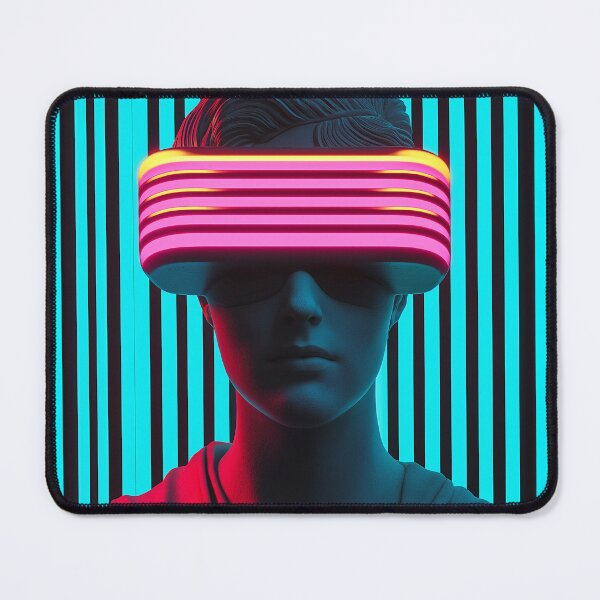 Item preview, Neo-Roman Future: Vaporwave Legacy designed and sold by Bearabilia.