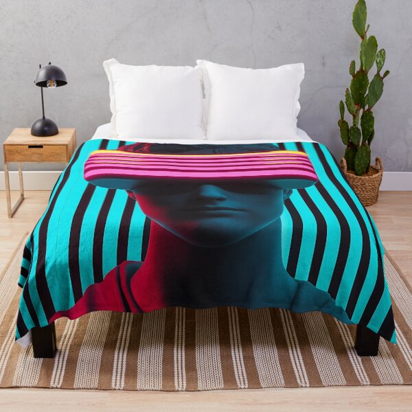 Item preview, Neo-Roman Future: Vaporwave Legacy designed and sold by Bearabilia.