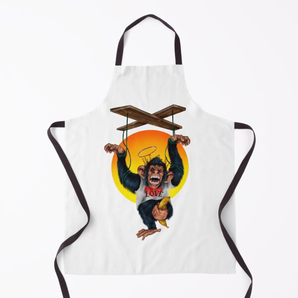 Item preview, Whimsical Circus Monkey designed and sold by anderlee.