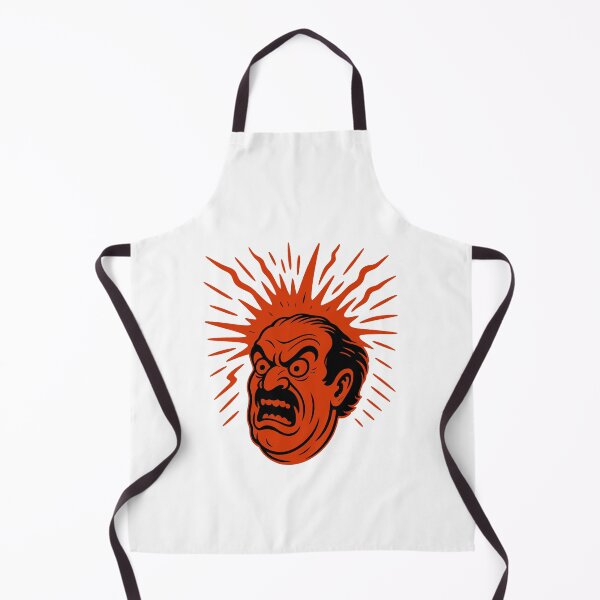 Item preview, The Psychotronic Man designed and sold by ChickenFund.