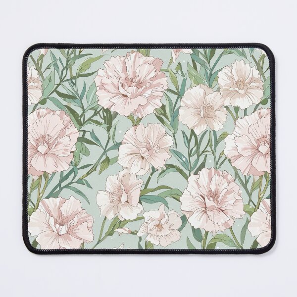 Item preview, January Month Flower designed and sold by CoolPixels.