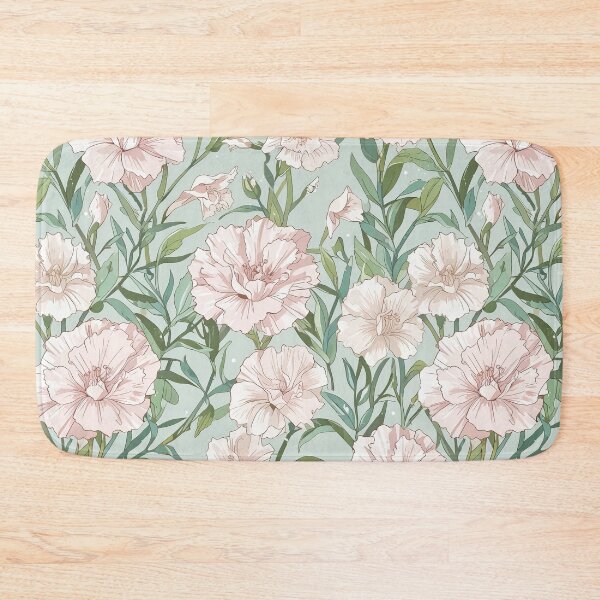 Item preview, January Month Flower designed and sold by CoolPixels.