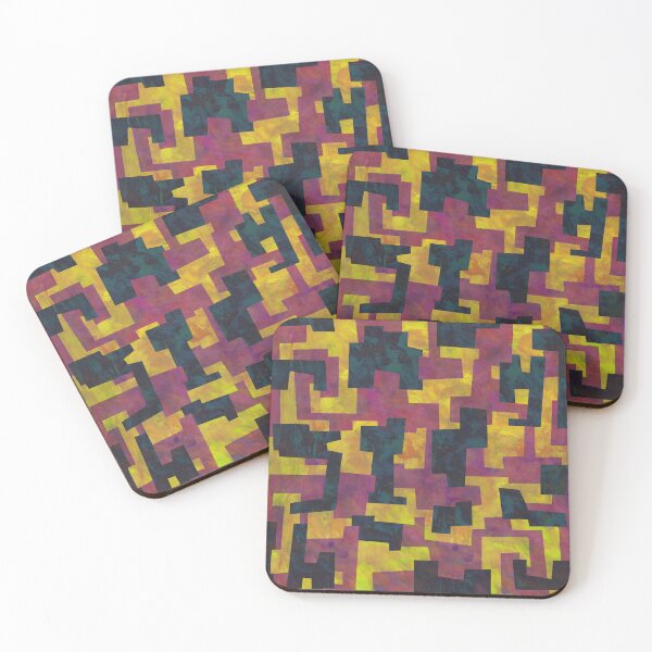 Item preview, Squared edge designed and sold by Studio Mattie.