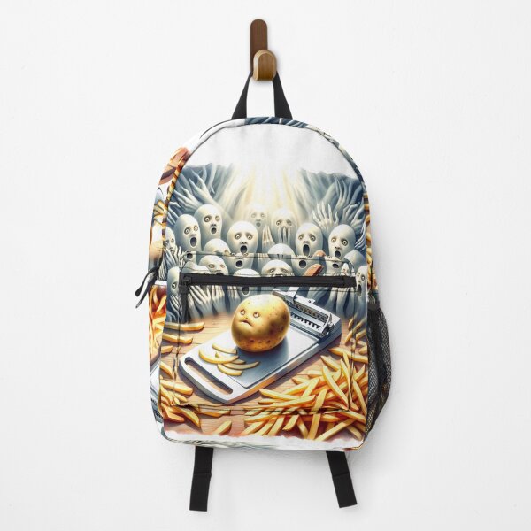 Item preview, Fry Potato designed and sold by M-Y-A-R-T-.