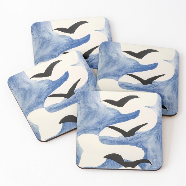 Item preview, Georges Braque : Composition (Vallier 137), Résurrection de l'oiseau (1958) designed and sold by YNTDigitalHouse.
