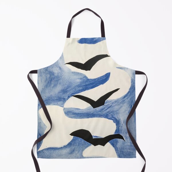 Item preview, Georges Braque : Composition (Vallier 137), Résurrection de l'oiseau (1958) designed and sold by YNTDigitalHouse.